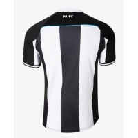 Newcastle United Home Jersey 2021-22