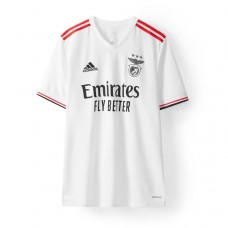 Benfica Away Jersey 2021-22