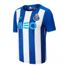 FC Porto Home Jersey 2021-22