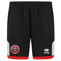 Sheffield United FC Men's Home Shorts 23-24