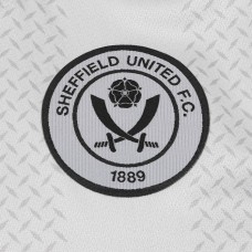 Sheffield United FC Men's Long Sleeve HomeThird Jersey 23-24