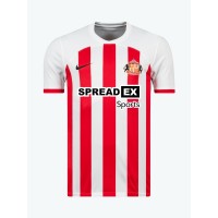 Sunderland AFC Men's Home Jersey 23-24