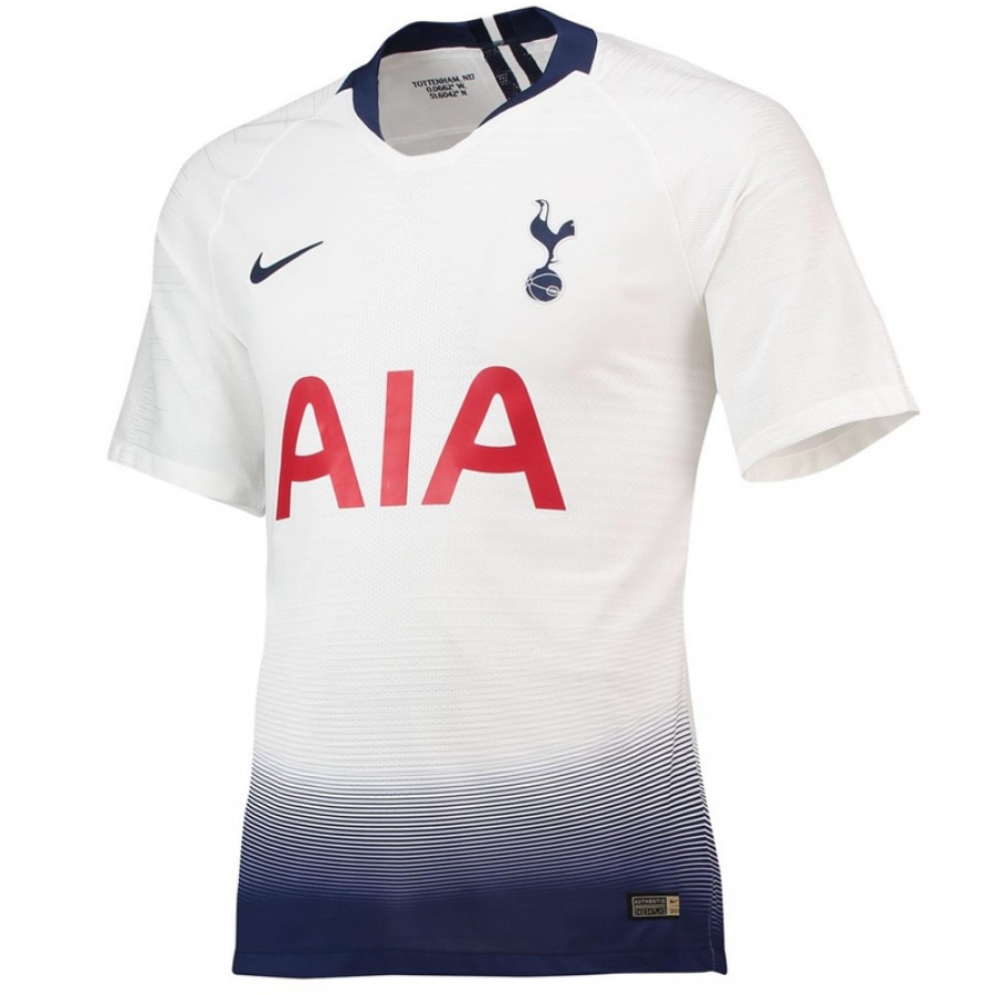 Tottenham Hotspur Home Shirt 2018 2019 - Women | Best Soccer Jerseys
