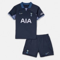 Tottenham Hotspur Kid's Away Kit 23-24