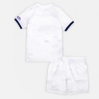 Tottenham Hotspur Kid's Home Kit 23-24