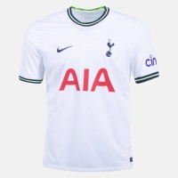 Tottenham Hotspur Home Jersey 2022-23