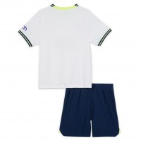 Tottenham Hotspur Home Kids Kit 2022-23
