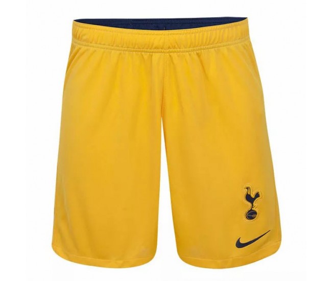 Tottenham Hotspur Third Shorts 2020 2021