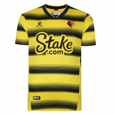 Watford FC Home Jersey 2021-22