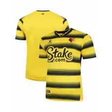 Watford FC Home Jersey 2021-22
