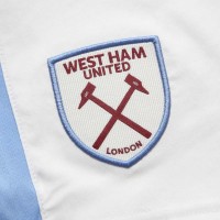 West Ham United Umbro 2019 2020 Away Shorts