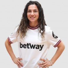 West Ham United Women's Away Jersey 23-24