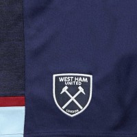 West Ham United Third Shorts 2021-22