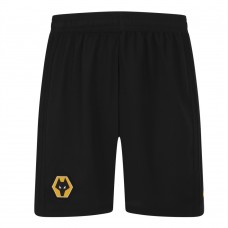 Wolves Home & Away Shorts 2019-20