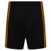 Wolves Home Shorts 2020 2021
