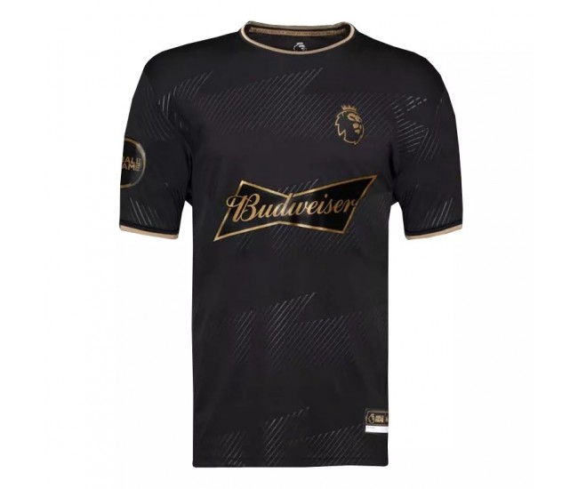 Premier League Hall Of Fame Jersey 2021