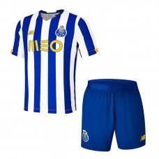 FC Porto Home Kids Kit 2020 2021