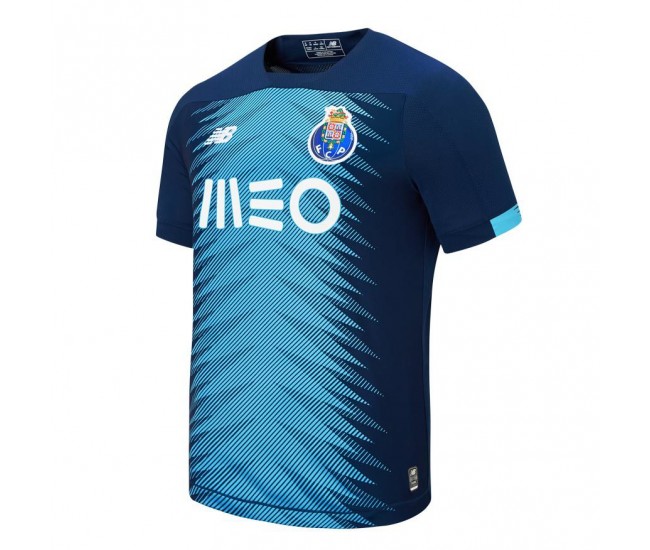 FC Porto Third Shirt 2019-20