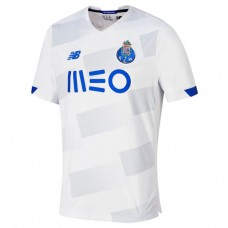 FC Porto Third Jersey 2020 2021
