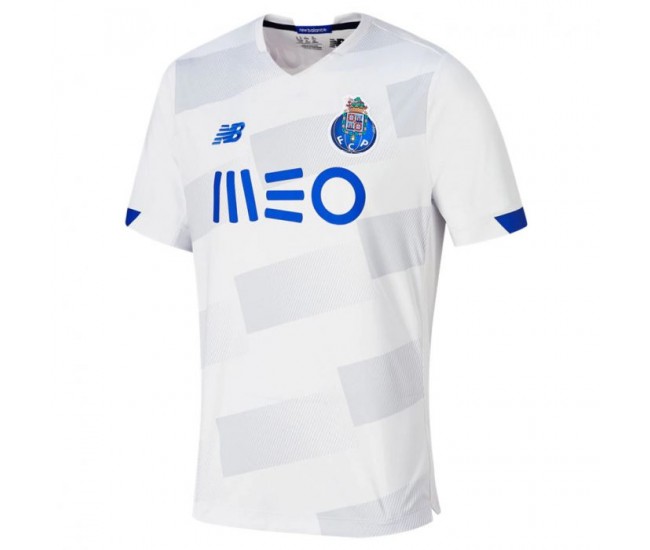FC Porto Third Jersey 2020 2021