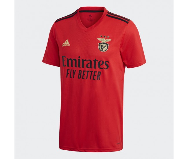 SL Benfica Home Jersey 2020 2021 | Best Soccer Jerseys