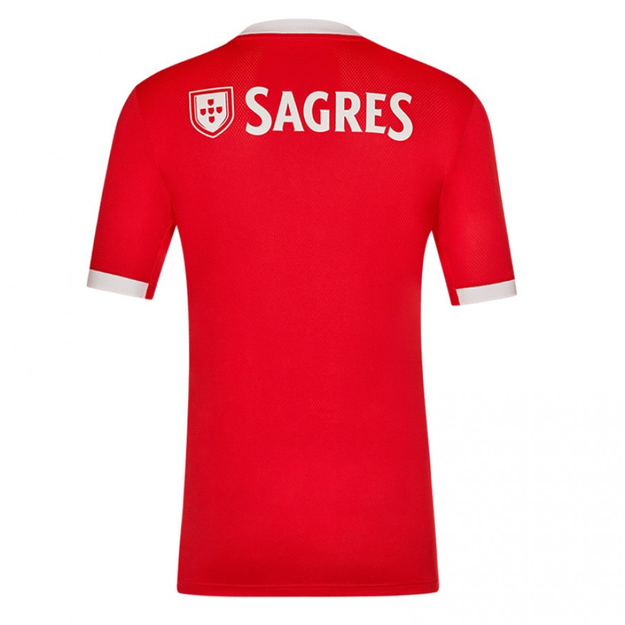 SL Benfica Home Jersey 2019-2020 | Best Soccer Jerseys