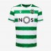 Sporting CP Home Jersey 2020 2021
