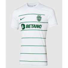 Sporting CP Mens Away Jersey 2023-24