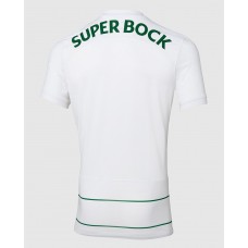 Sporting CP Mens Away Jersey 2023-24