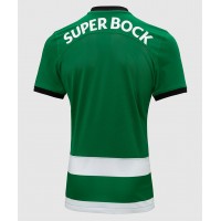 Sporting CP Mens Home Jersey 2023-24