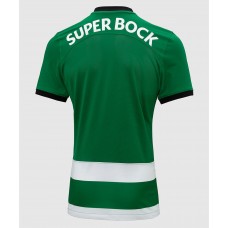 Sporting CP Mens Home Jersey 2023-24
