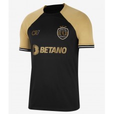 Sporting CP Mens Third Jersey 23-24