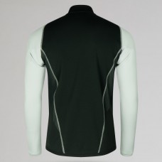 Celtic Men's Black Training Jacket 23-24