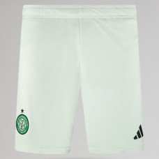 Celtic Men's Home Shorts 23-24