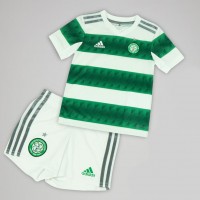 Celtic Home Kids Kit 2022-23