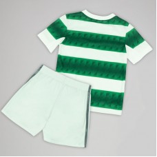 Celtic Home Kids Kit 2022-23