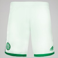 Celtic Home Shorts 2022-23