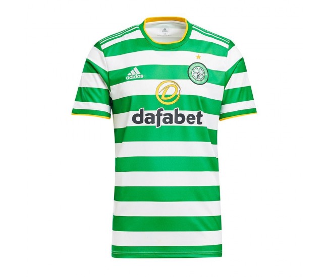 Celtic Home Jersey 2020 2021