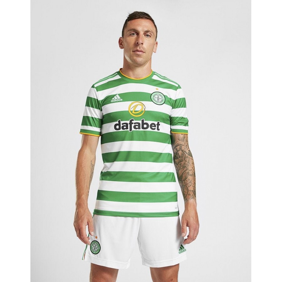 Celtic Home Jersey 2020 2021 | Best Soccer Jerseys