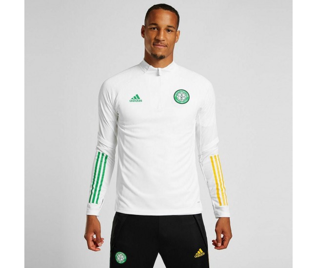 Celtic Training Long Sleeve Jersey 2020 2021