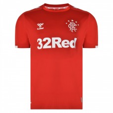 Rangers Third Shirt 2019 2020