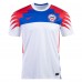 Chile 2020 Away Jersey