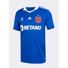 Chile Home Jersey 2022-23