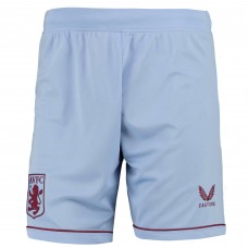 Aston Villa Away Shorts 2022-23