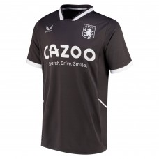 Aston Villa Home Goalkeeper Jersey 2022-23
