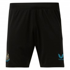 Newcastle United Home Shorts 2022-23