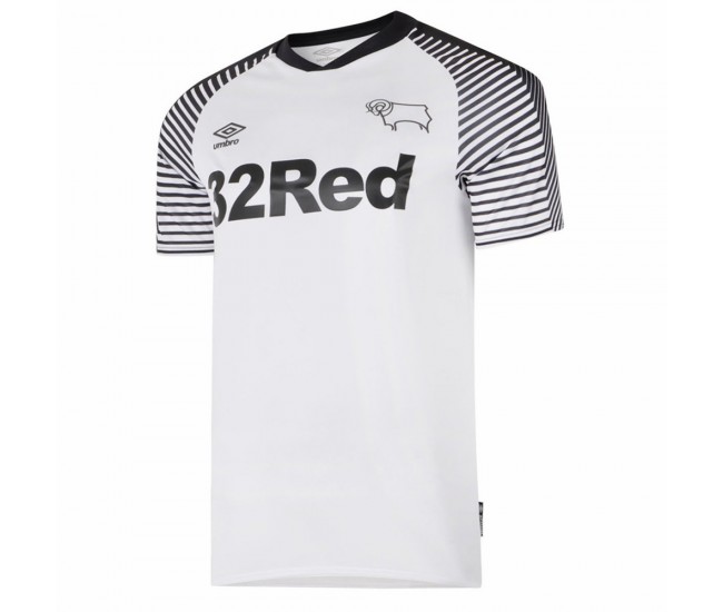 Derby County Home Jersey 2019-20