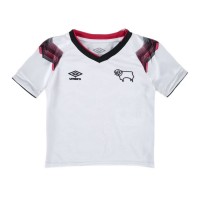 Derby County Kid Home Kit 23-24