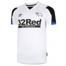 Derby County Home Jersey 2021-22