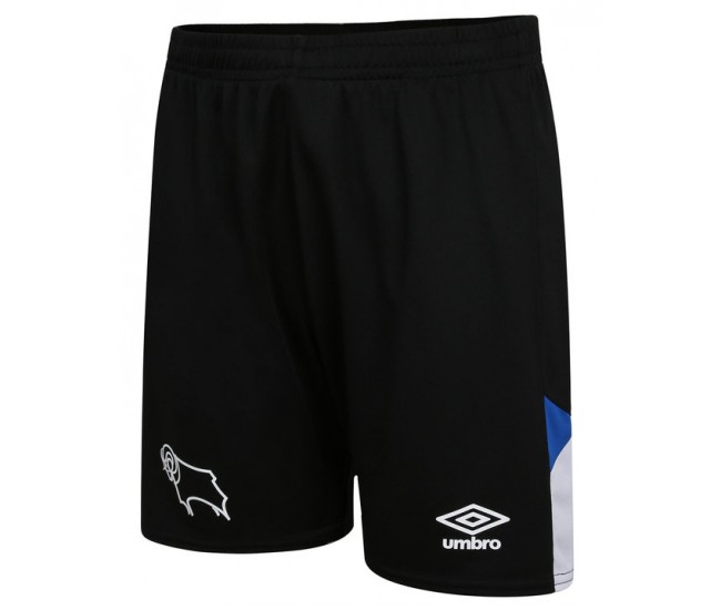 Derby County Home Short 2021-22
